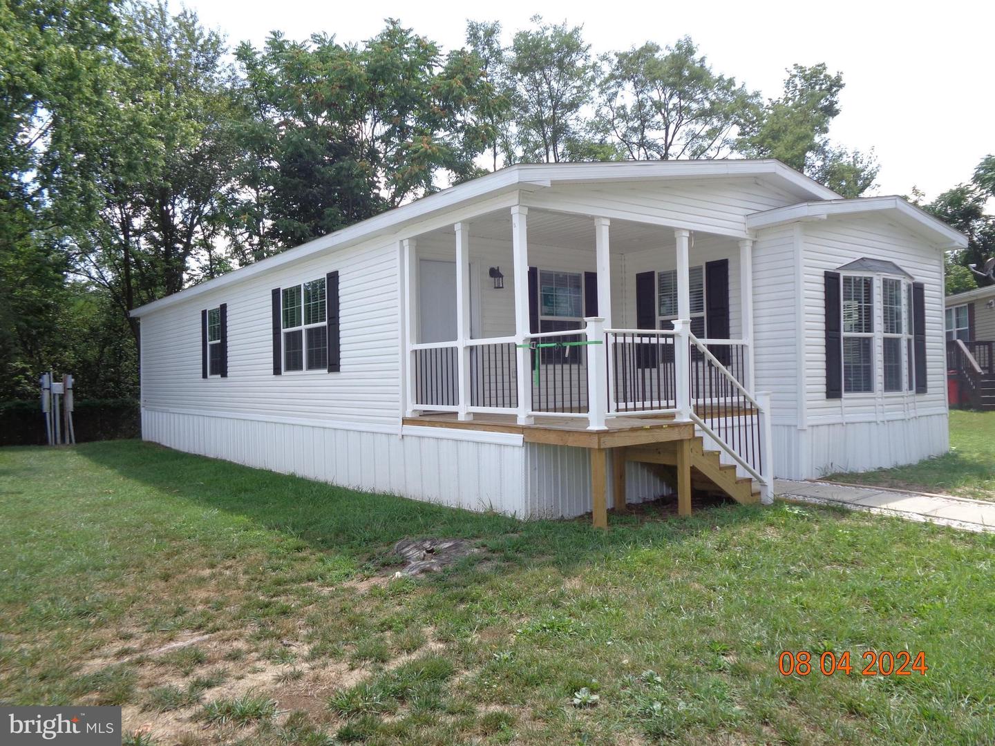 247 Apollo Court, Martinsburg