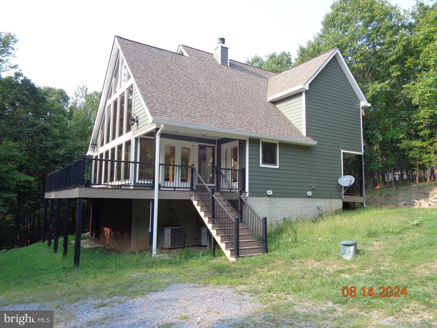 2803 Cheyennes Trail, Gerrardstown