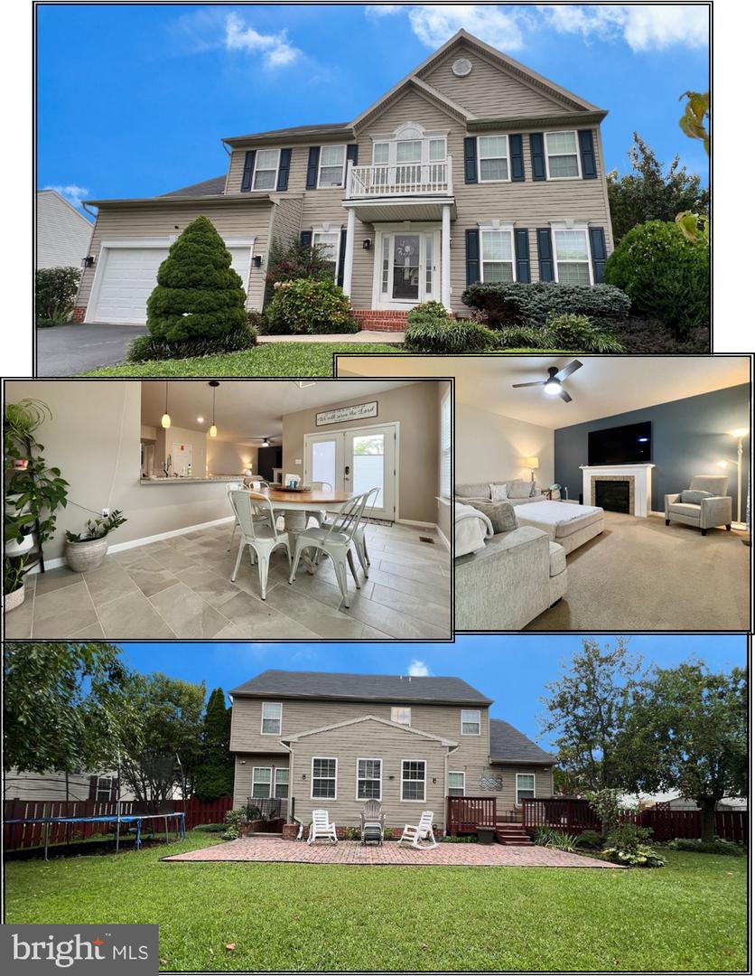 393 Quality Terrace, Martinsburg