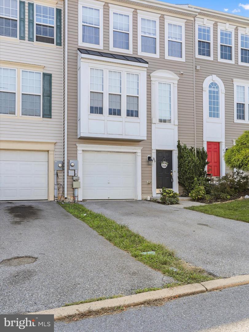 35 Globe Street, Martinsburg