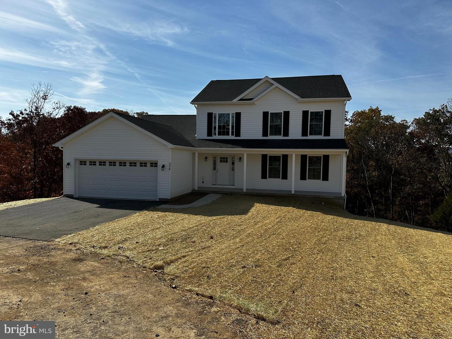 356 Europa Way, Martinsburg