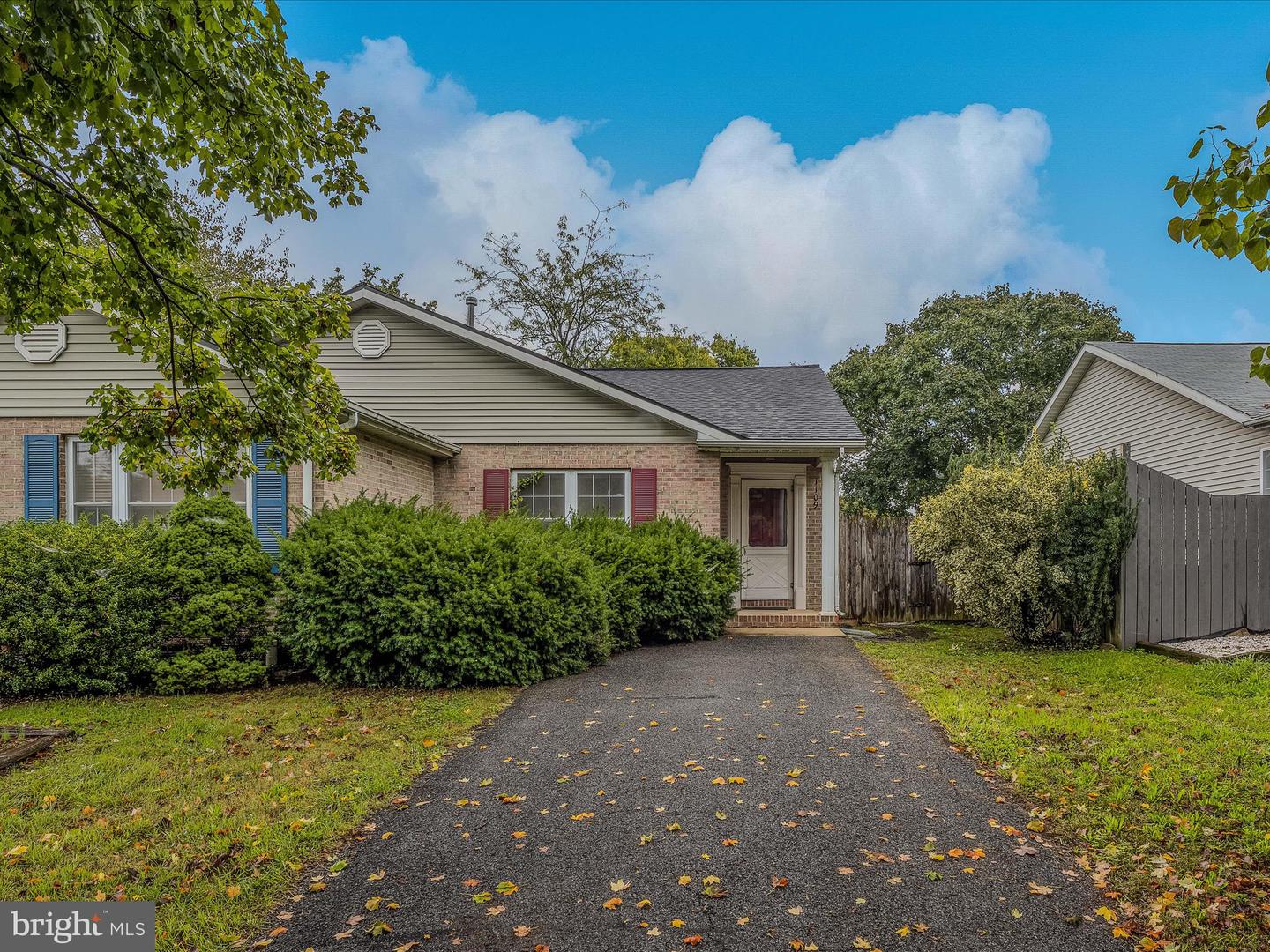 1109 New York Avenue, Martinsburg