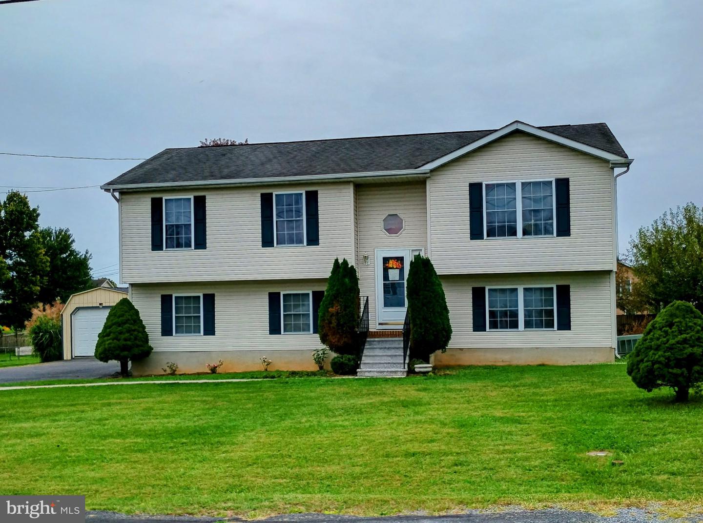 137 Isaac Drive, Bunker Hill