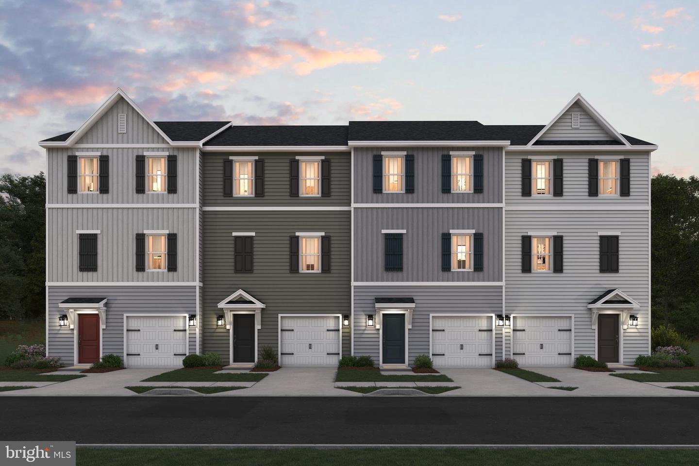 233 Truth Way, Martinsburg