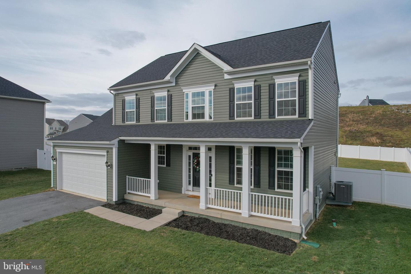 61 Sinclair Court, Gerrardstown