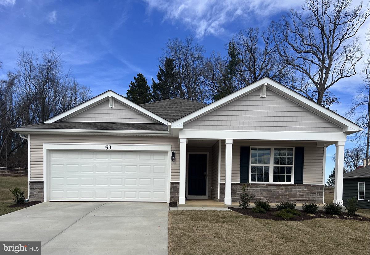 76 Call Court, Martinsburg