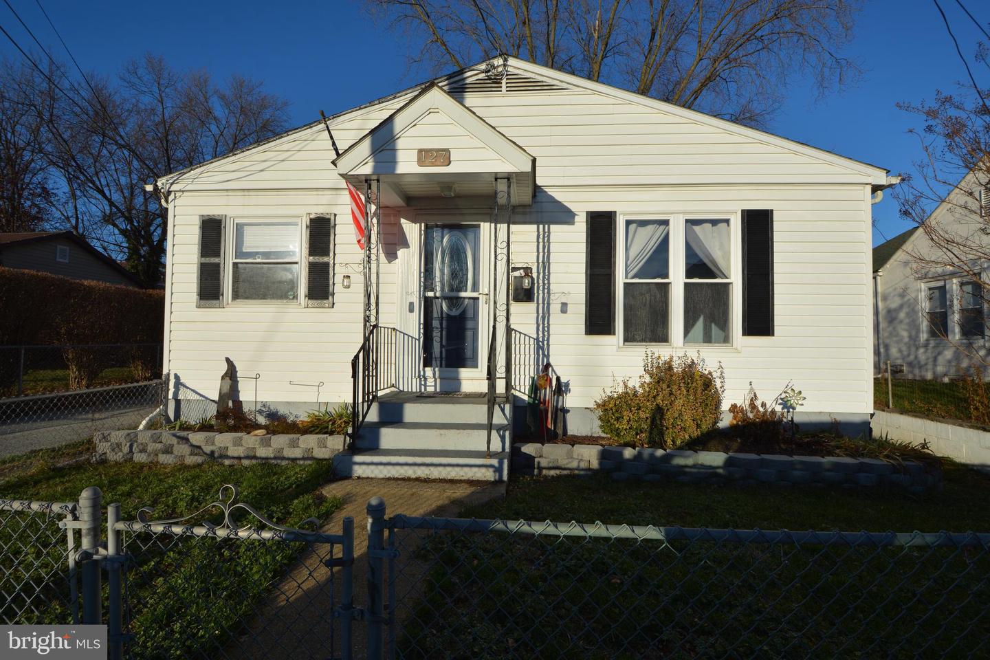 127 Strine Avenue, Martinsburg