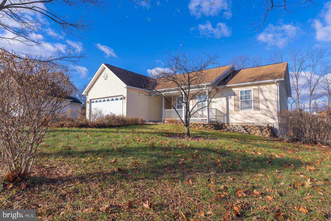 202 Ives Street, Martinsburg
