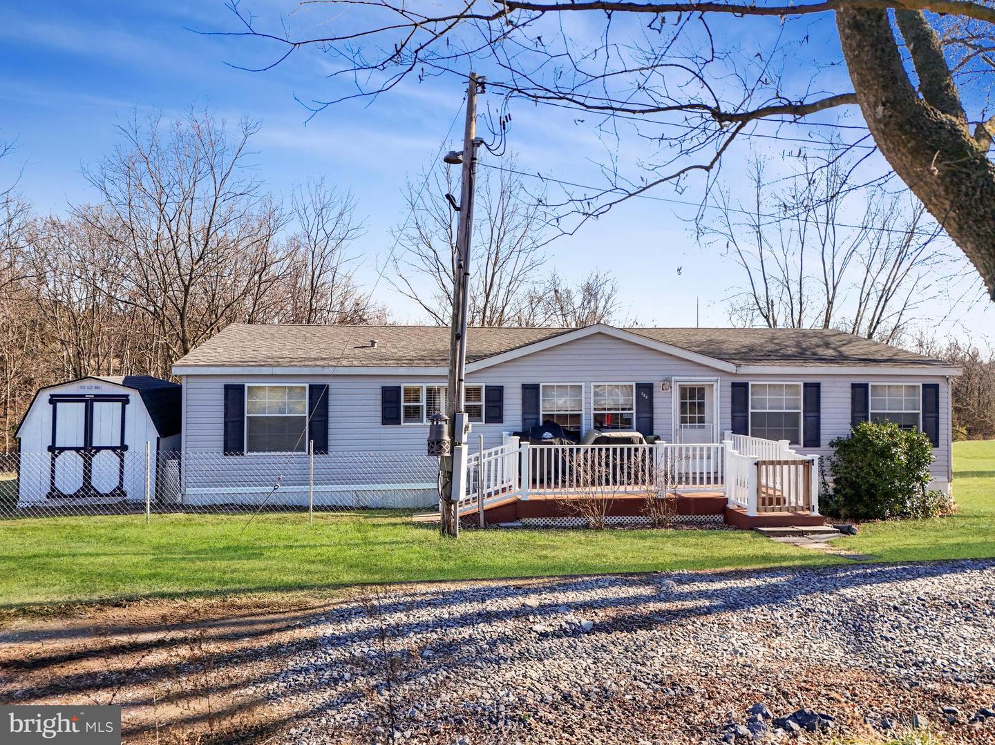 108 Rebel Drive, Falling Waters