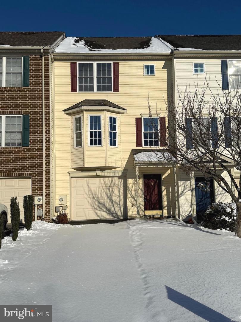 54 Teague Lane, Martinsburg