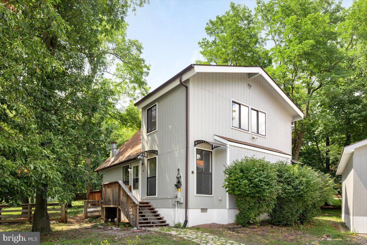 714 Tecumseh Trail, Hedgesville