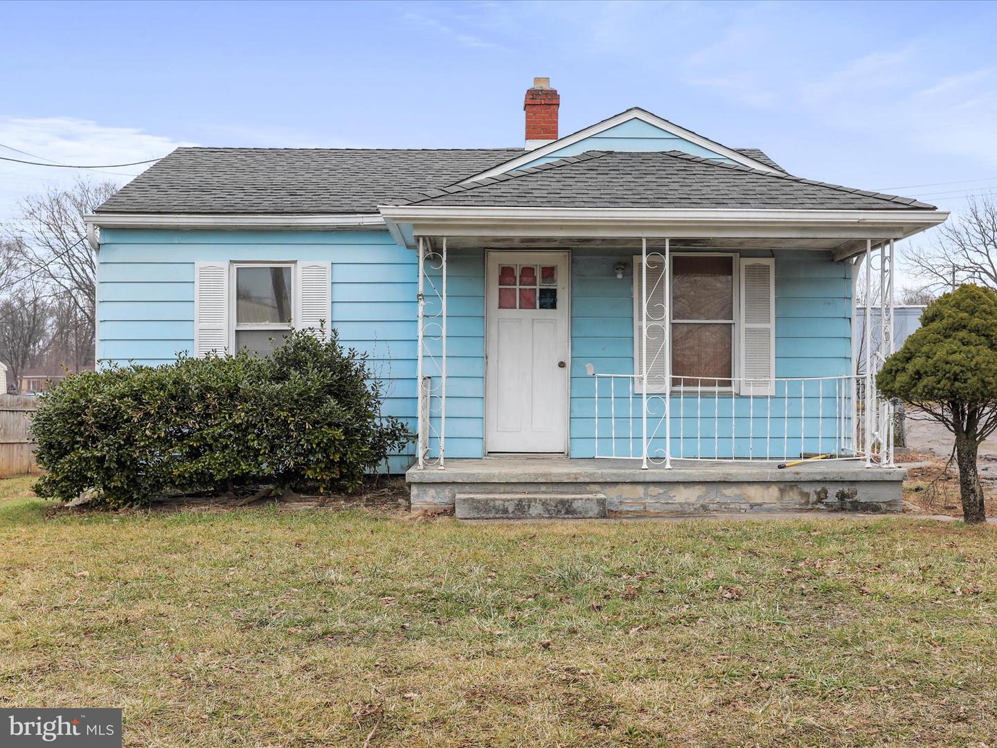 1552 Williamsport Pike, Martinsburg