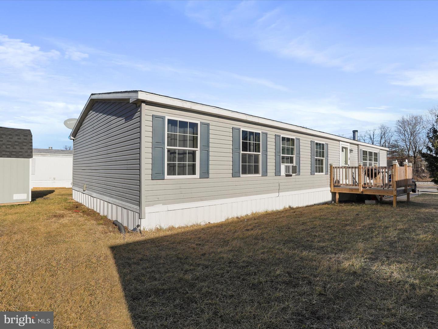 529 Royal Crest Drive, Martinsburg