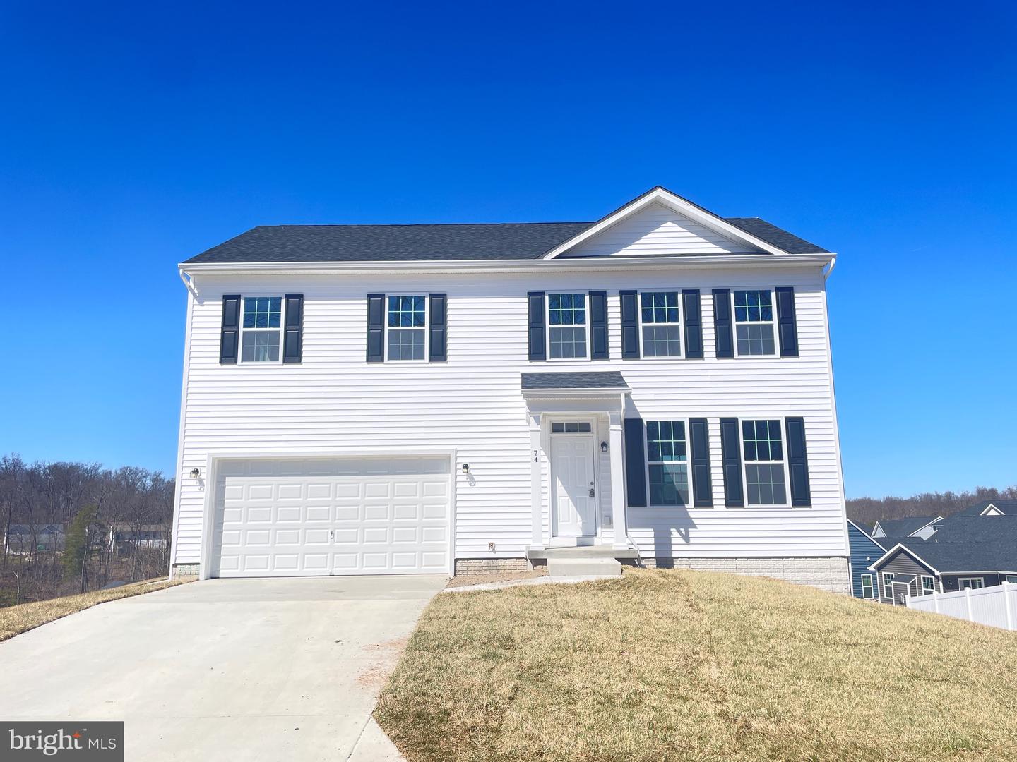 74 Thyme Way, Bunker Hill