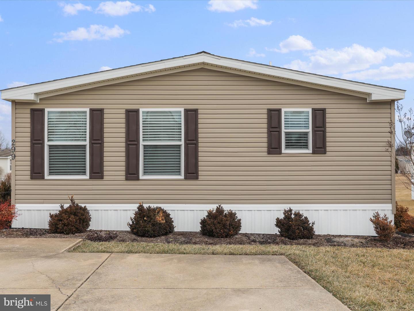 299 Valentine Drive, Martinsburg