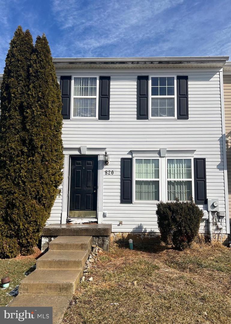 820 Marquette Drive, Martinsburg