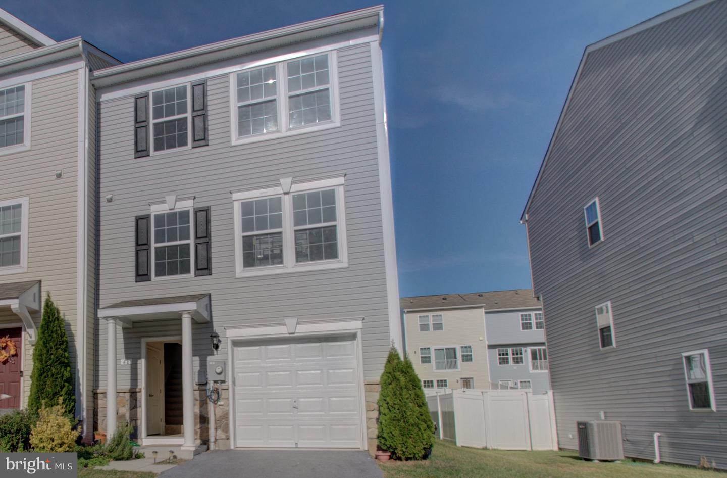 46 Antigua Drive, Hedgesville