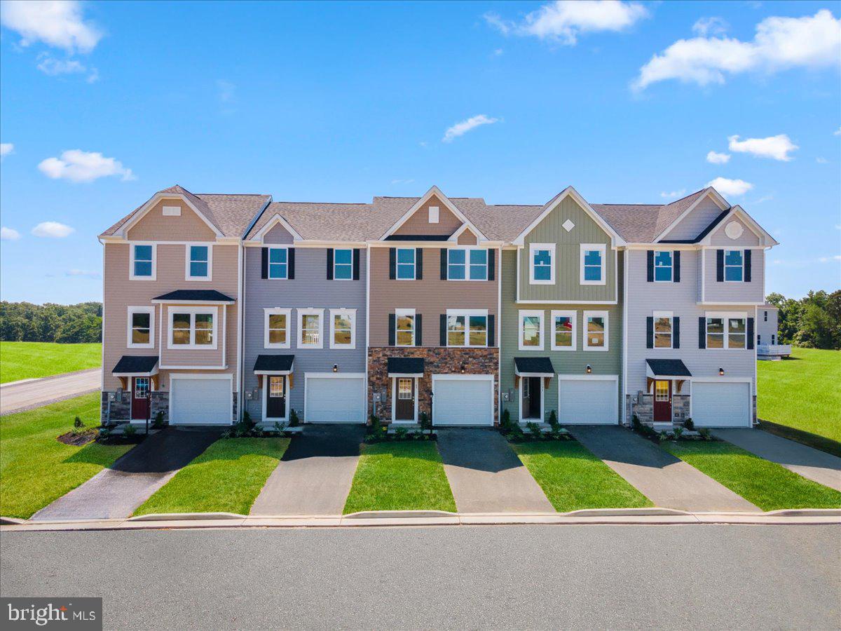 Lot 151 Trotting Road, Inwood