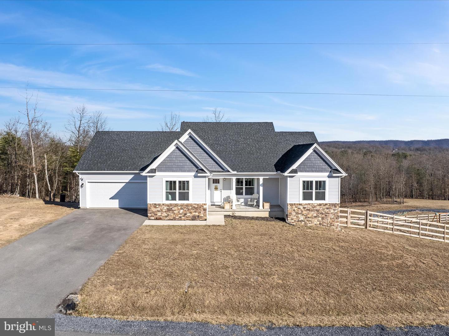 539 Escape Court, Hedgesville