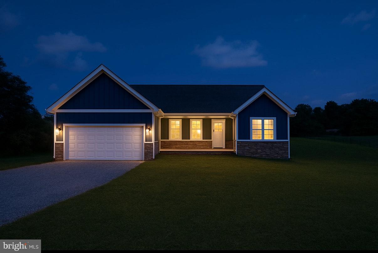 Lot 2 Buck Hill Road