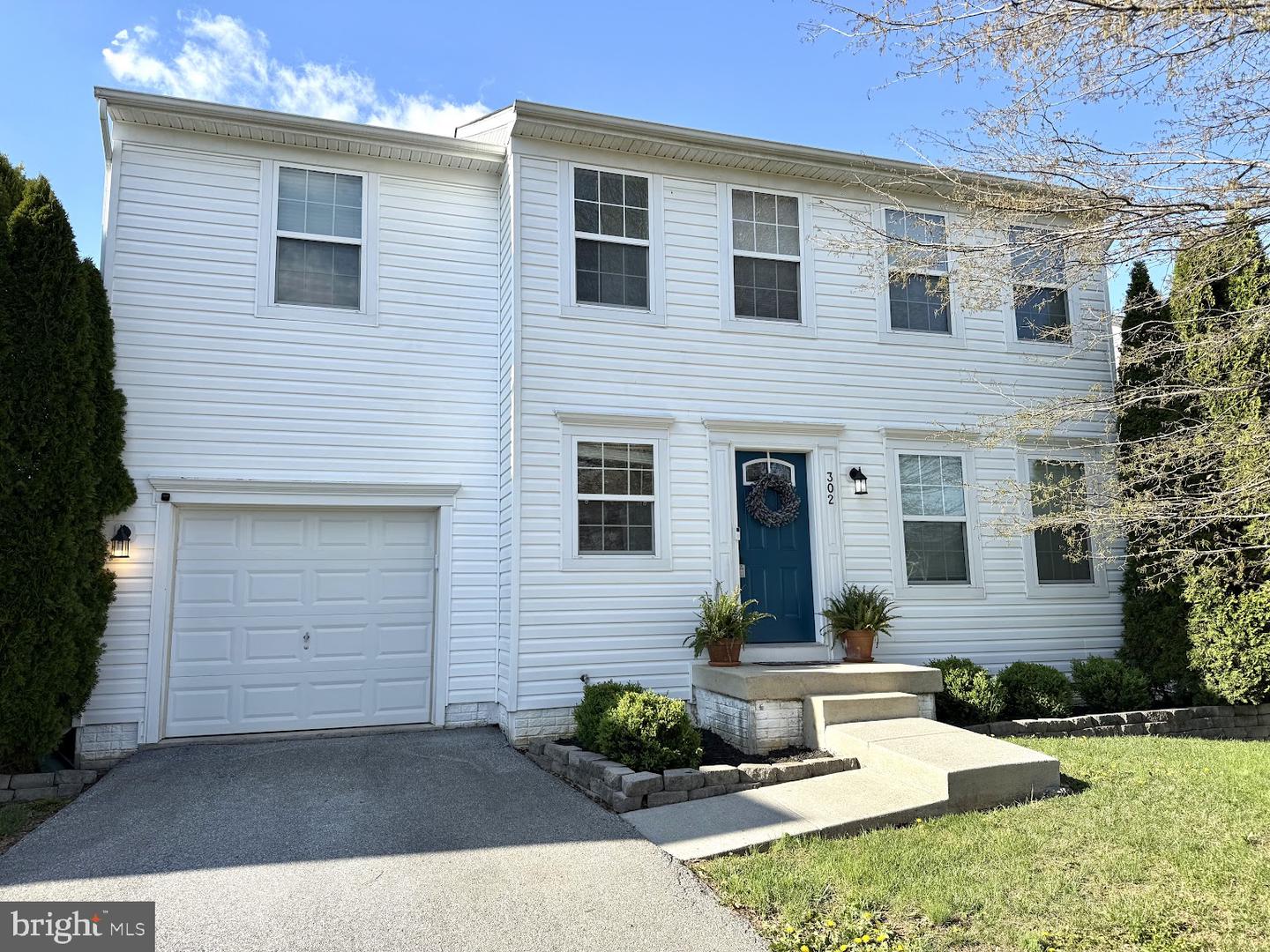 302 Flagstaff Circle, Martinsburg