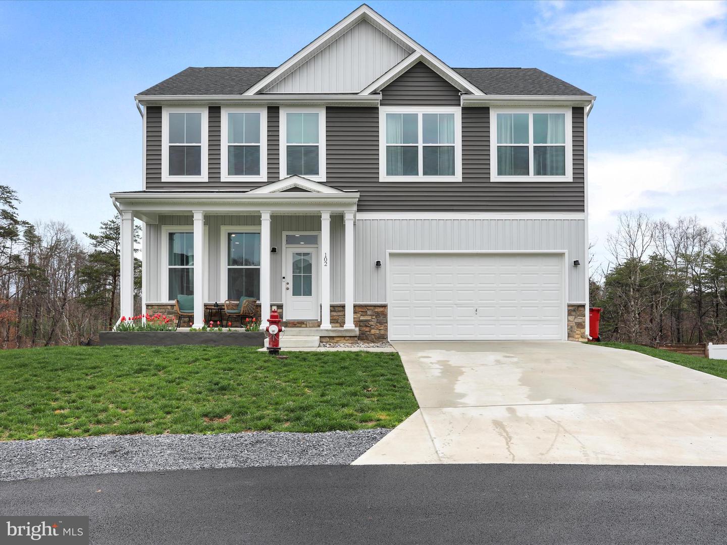 102 Cilantro Lane, Bunker Hill