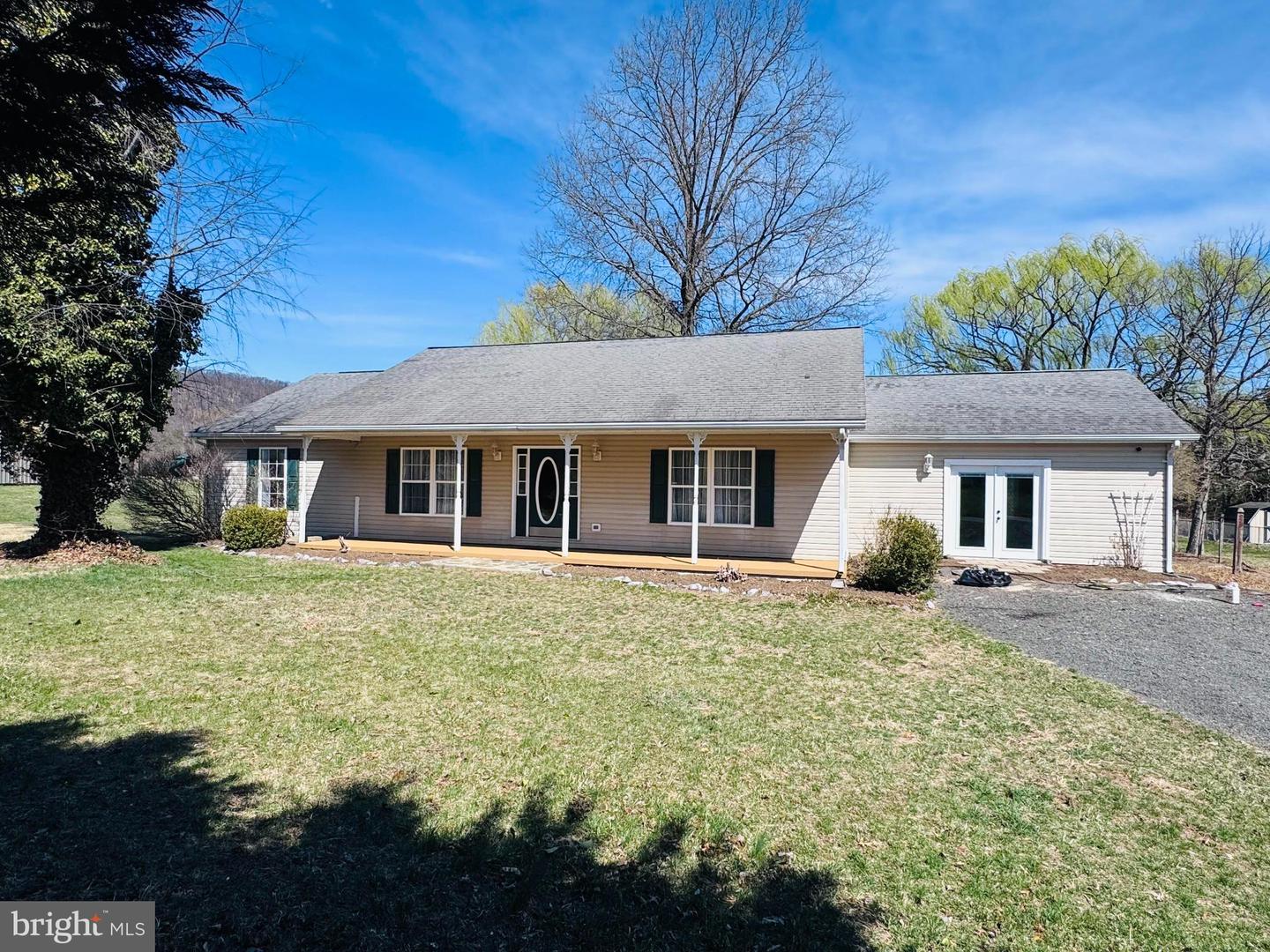 118 Mcgill Drive, Gerrardstown