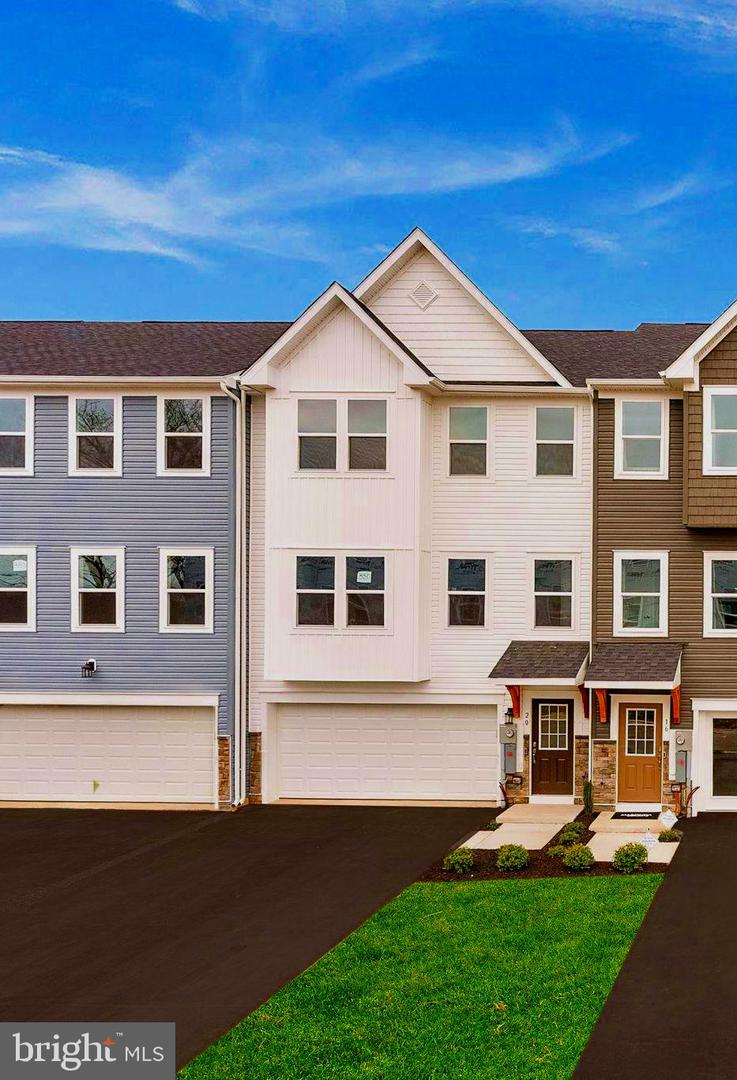 Homesite 338 Elmiraj Court, Inwood