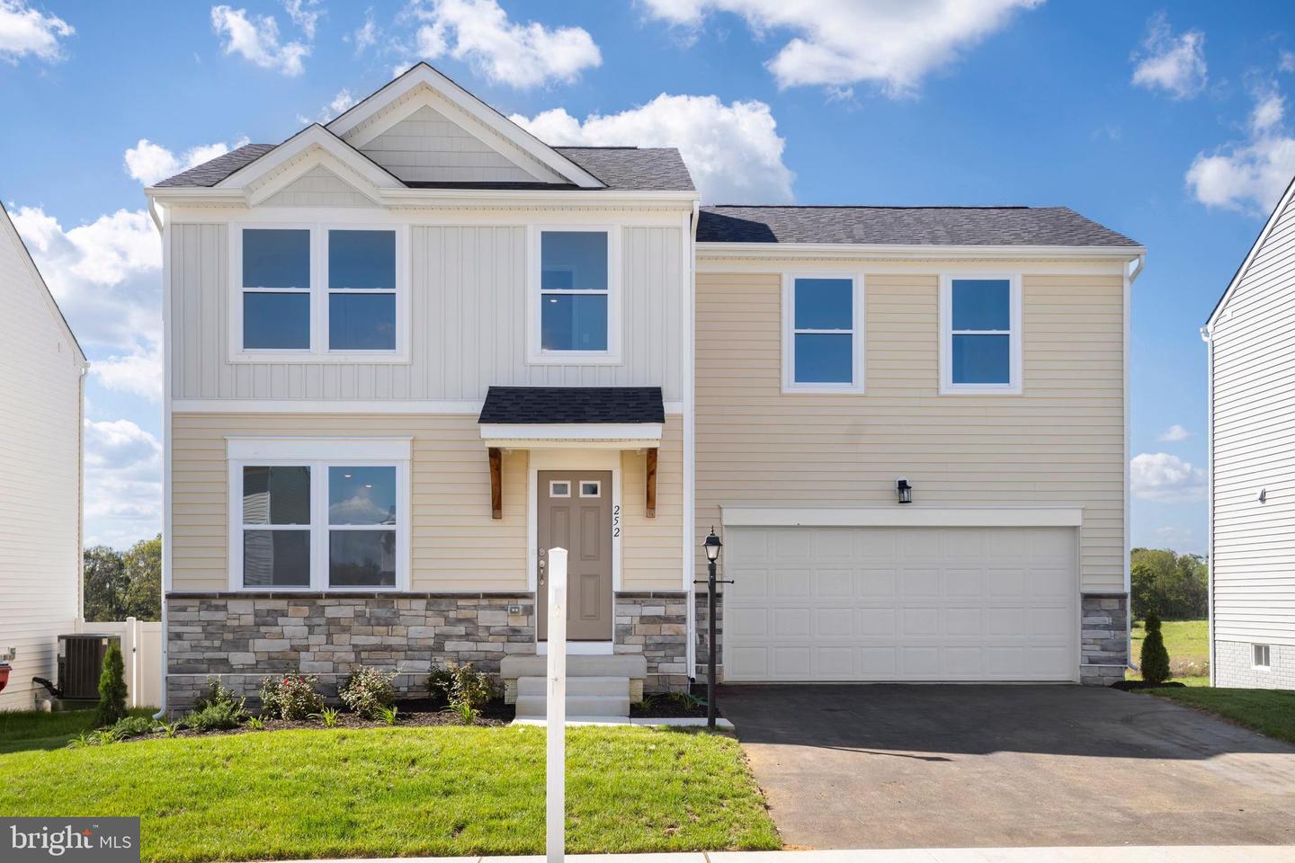 Lot 219 Spade End Road, Inwood