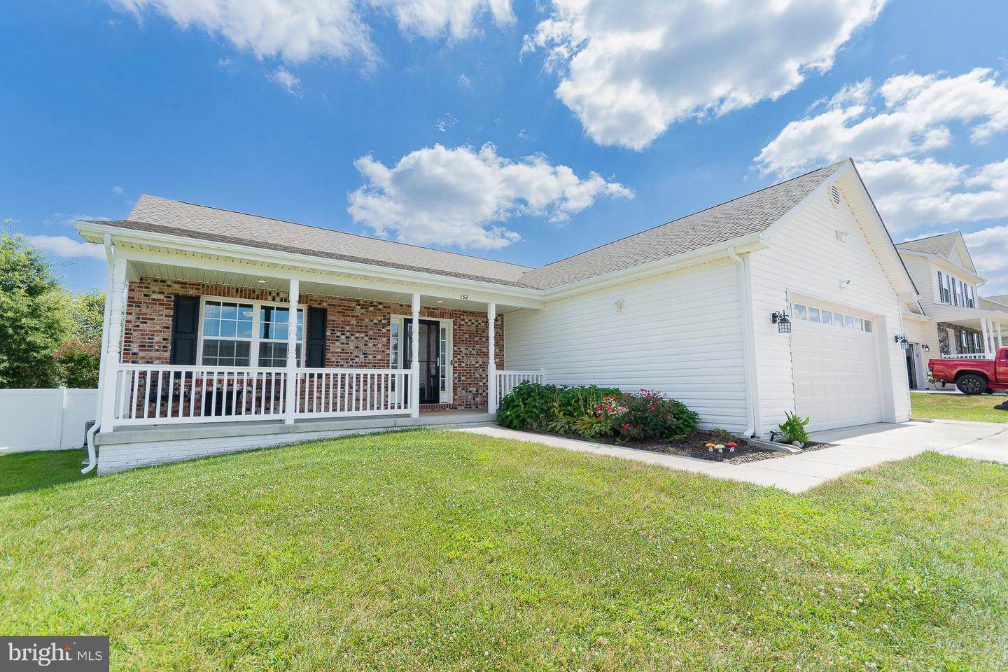 132 Obadiah Drive, Martinsburg