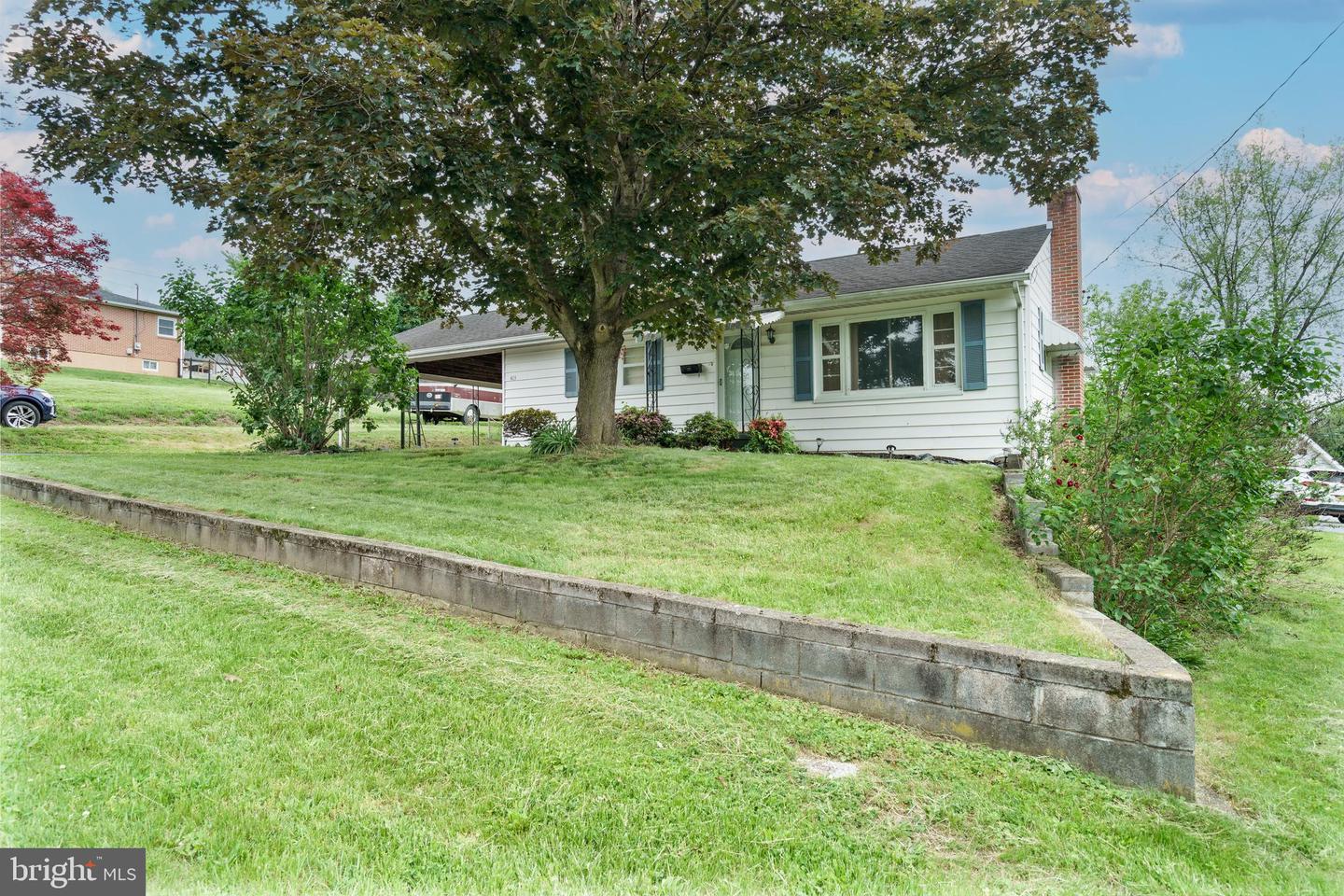 403 Teneno Street, Martinsburg