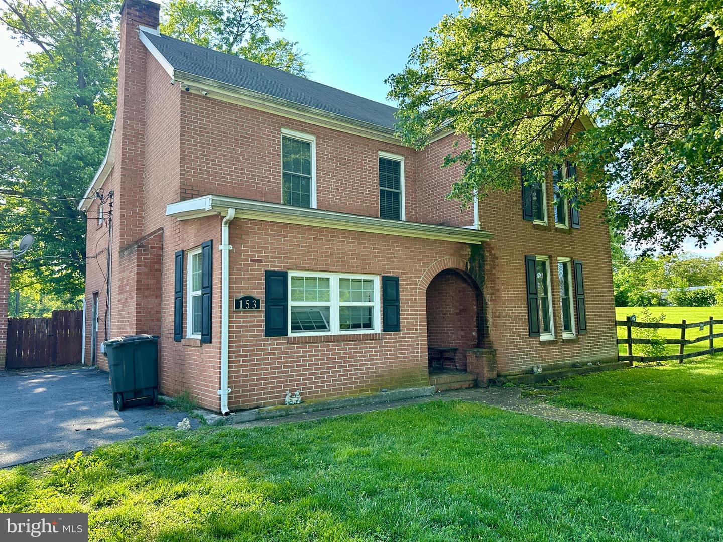 153 Connector Road, Martinsburg