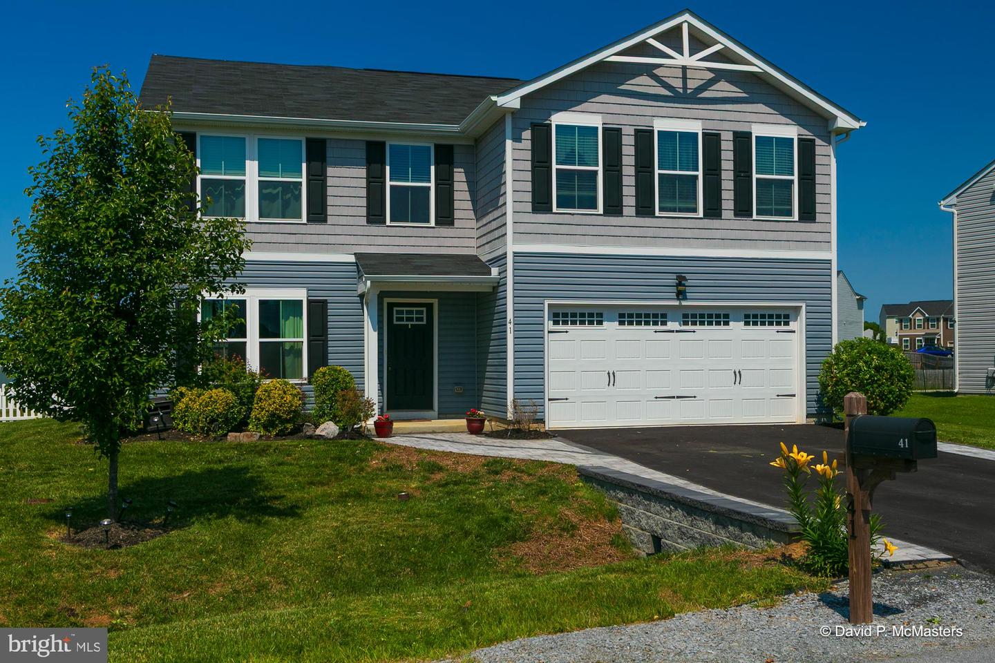 41 Bedstraw Place, Bunker Hill
