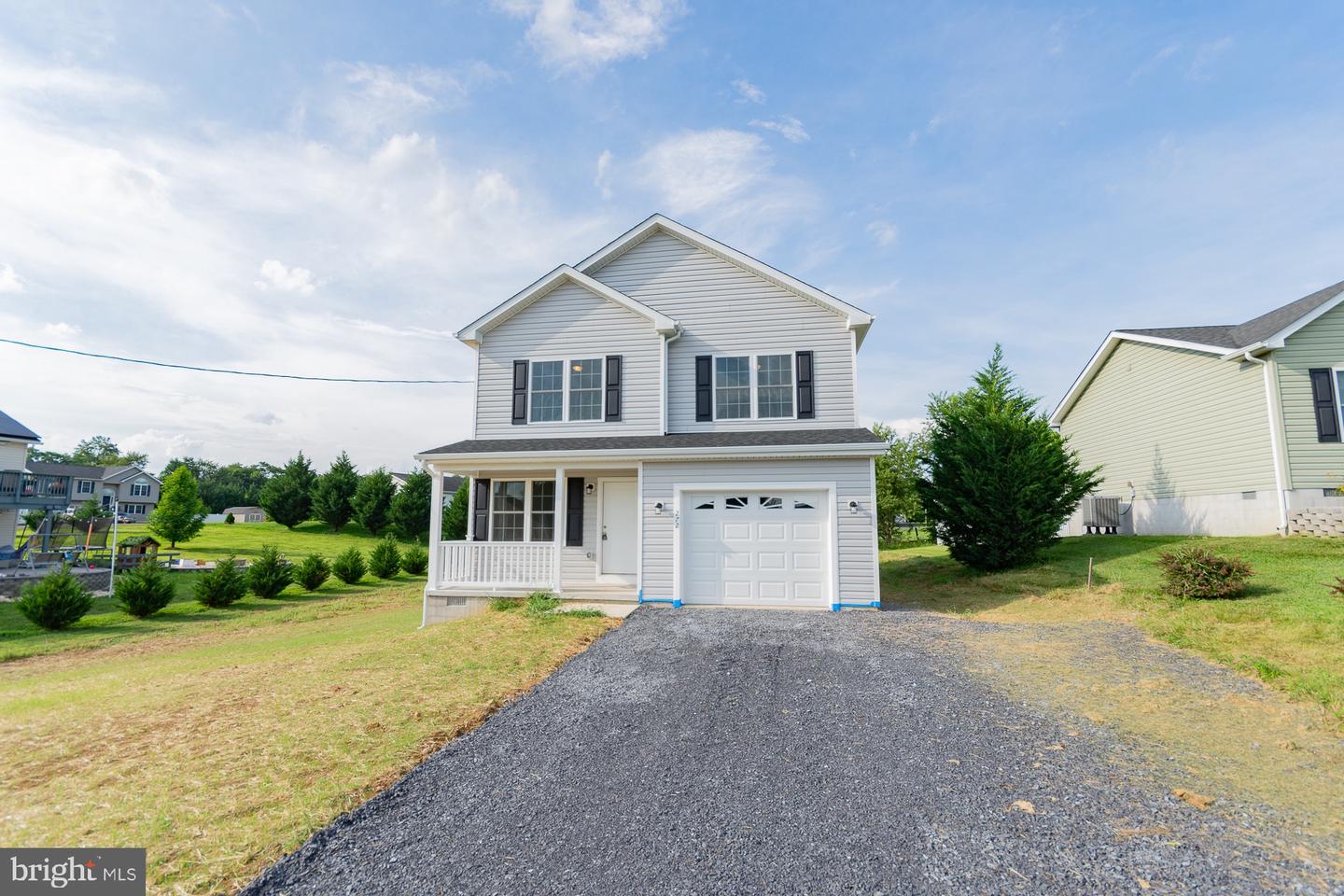 272 Larry Way, Bunker Hill