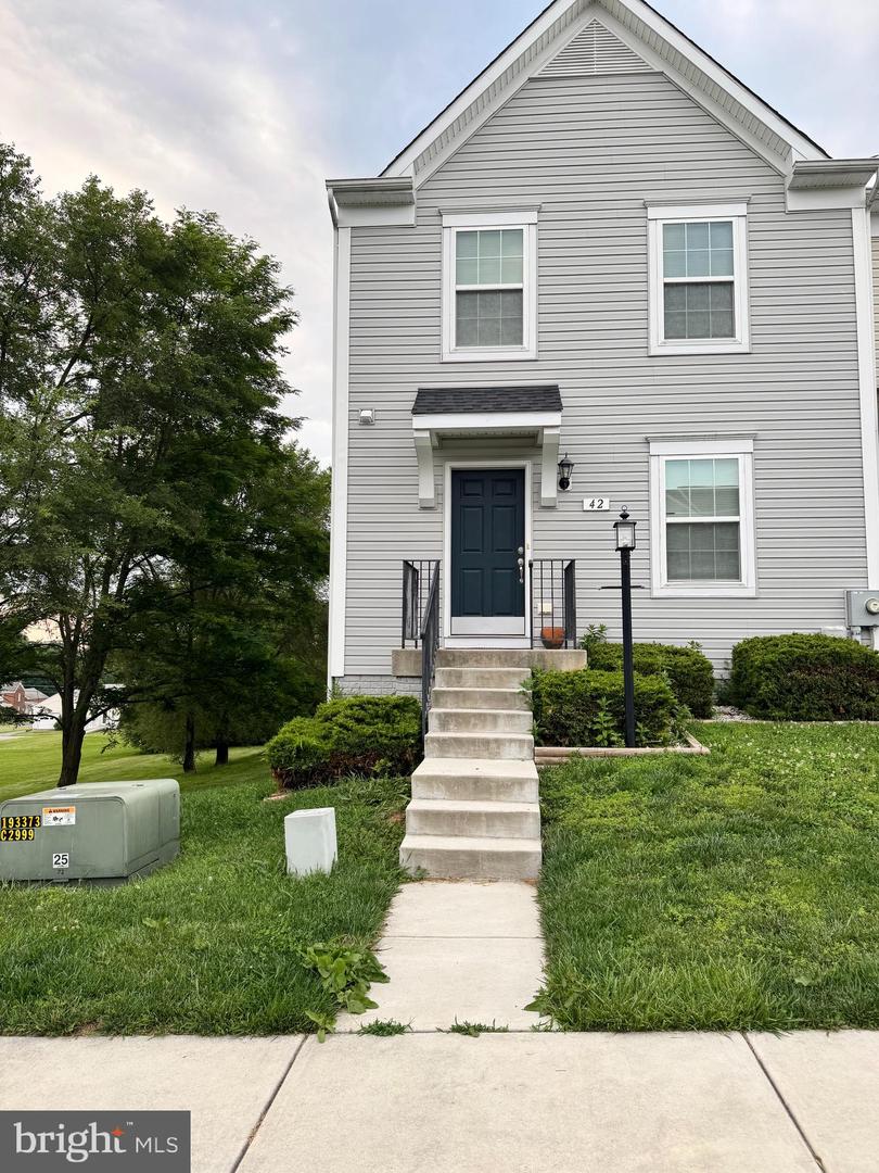 42 Britania Court, Martinsburg