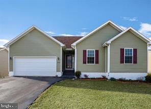 494 Ives Street, Martinsburg