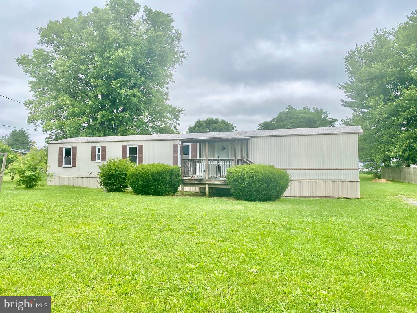 314 Henshaw Road, Bunker Hill