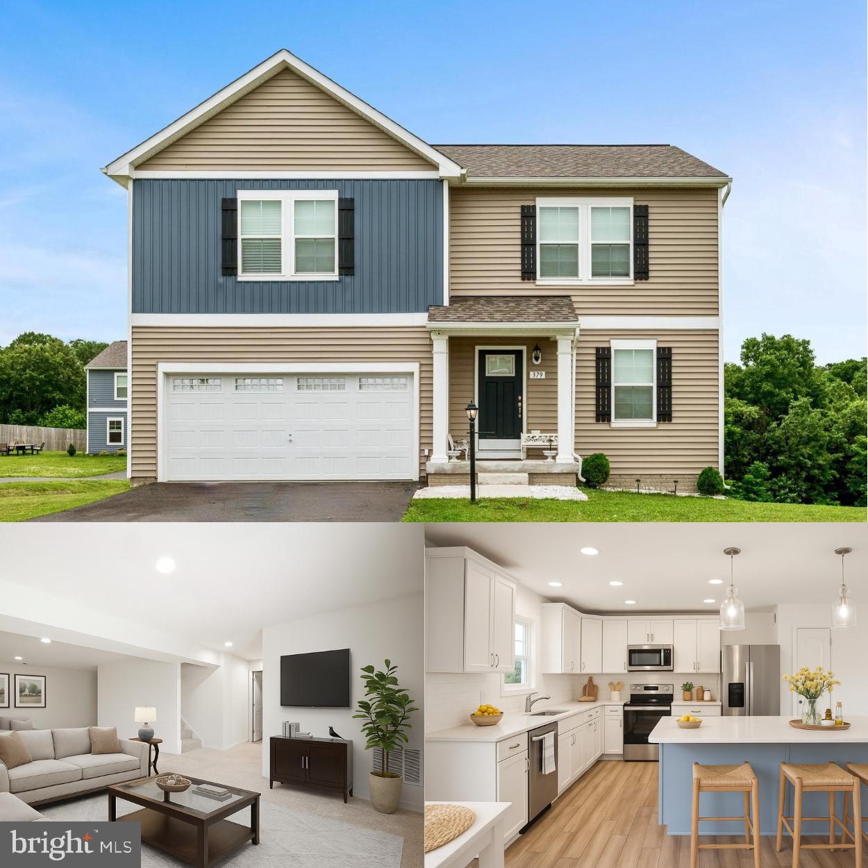 379 Eurasian Drive, Bunker Hill