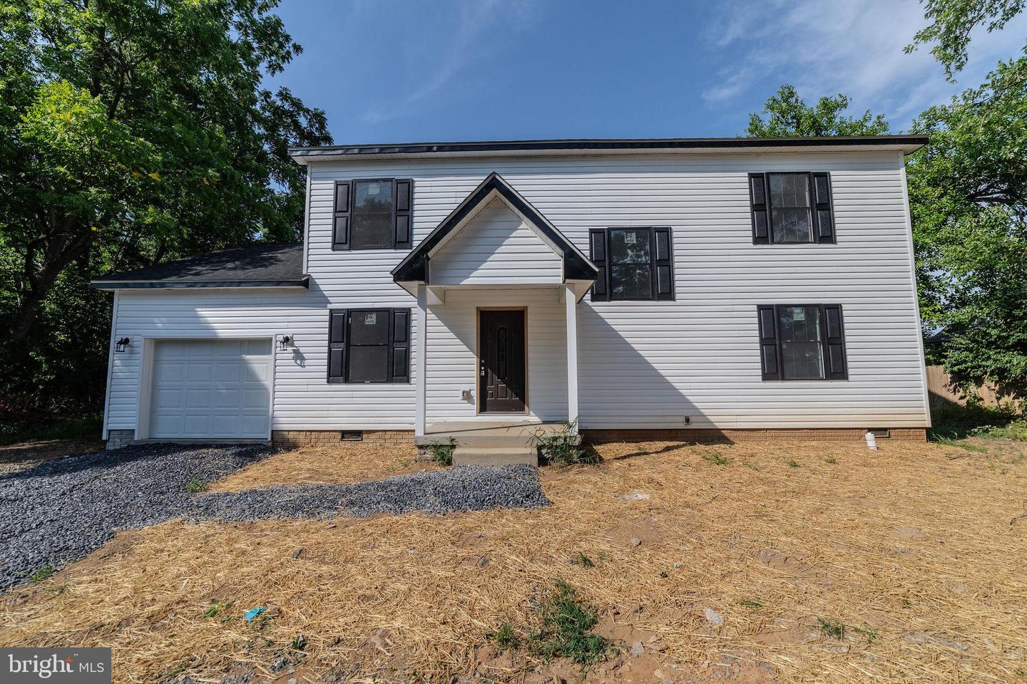 702 Boston Street, Martinsburg