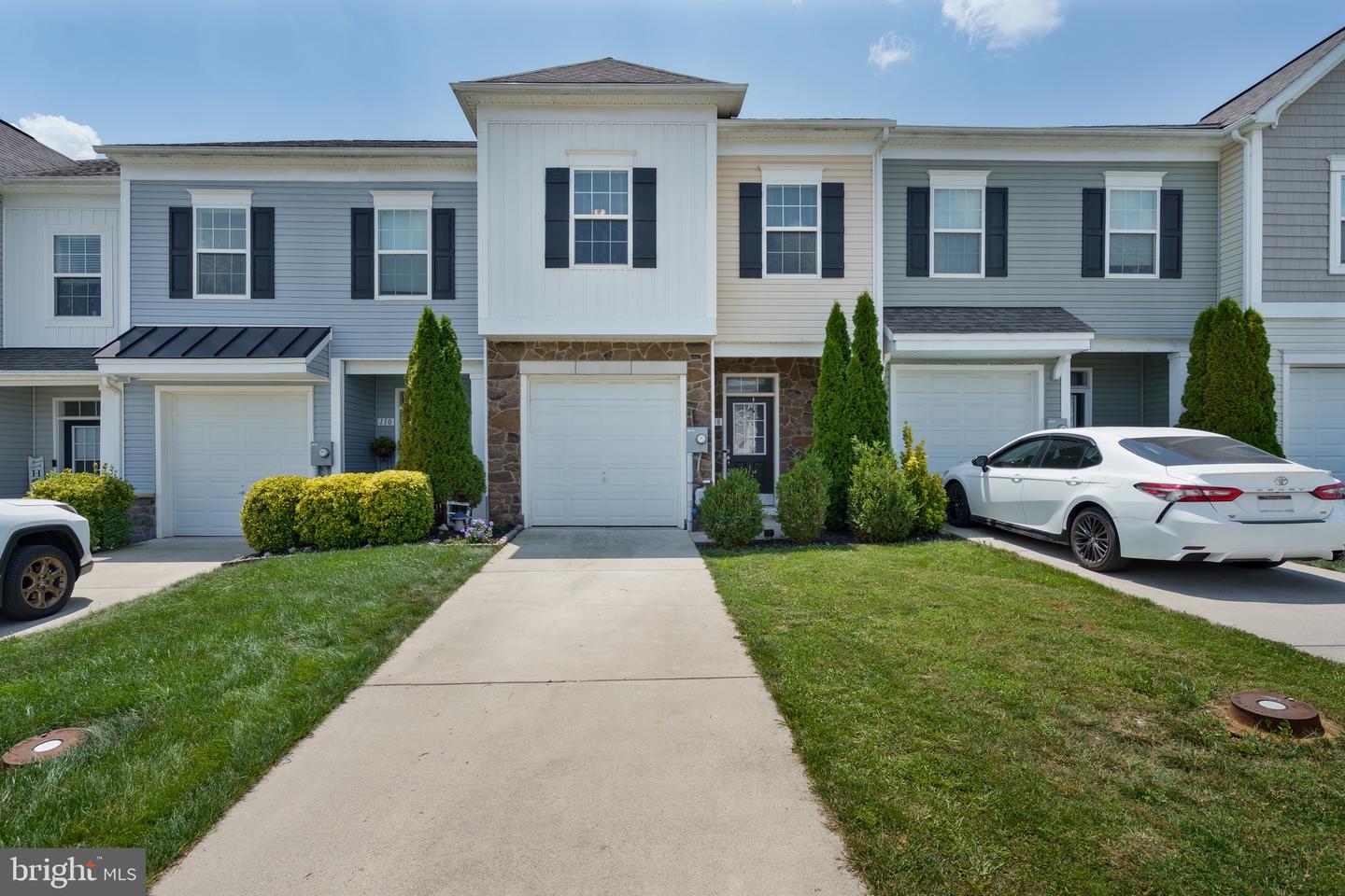 108 Oflannery Court, Martinsburg