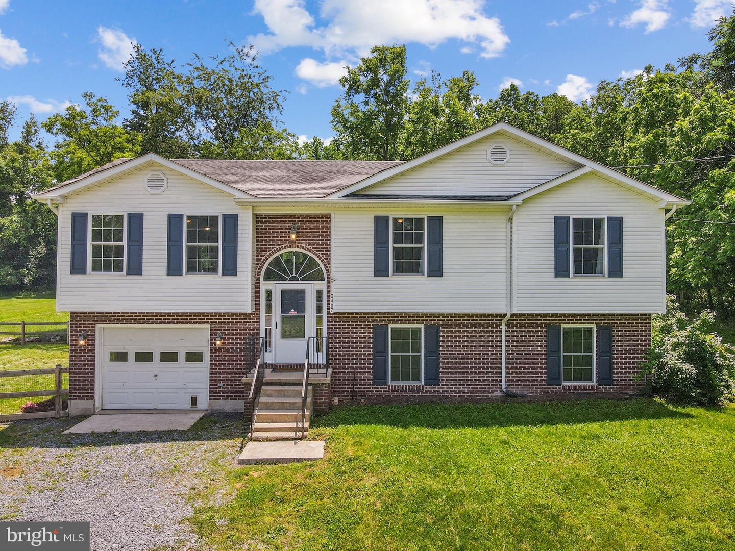 2407 Dominion Road, Gerrardstown