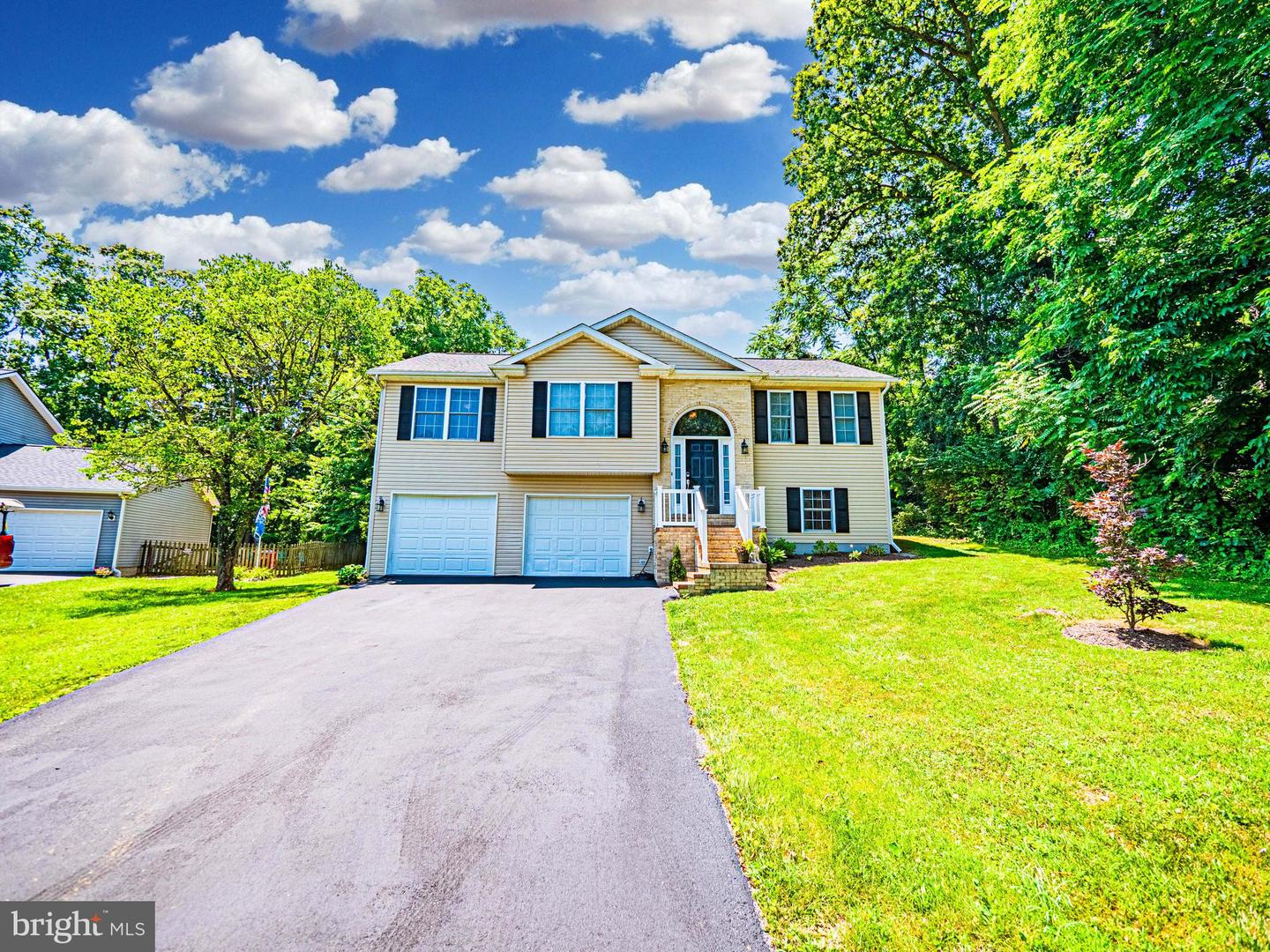 234 Tara Drive, Martinsburg