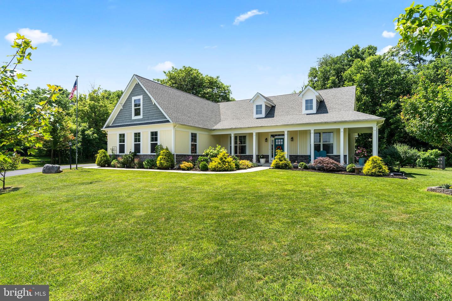 286 Varick Trail, Hedgesville