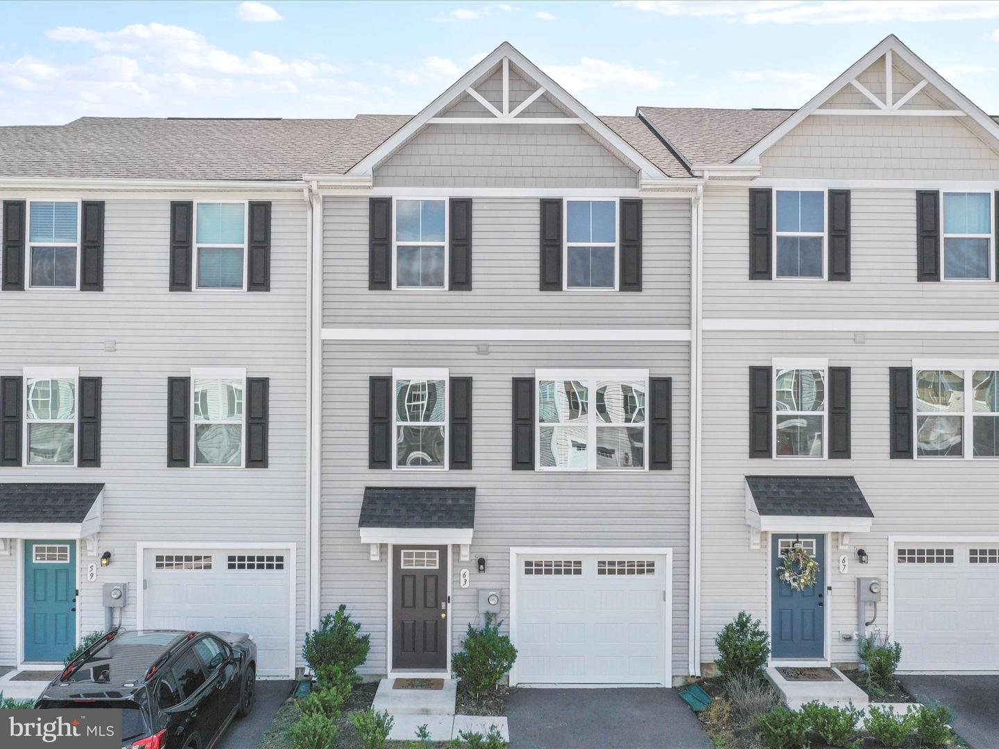 63 Ogunquit Drive, Martinsburg