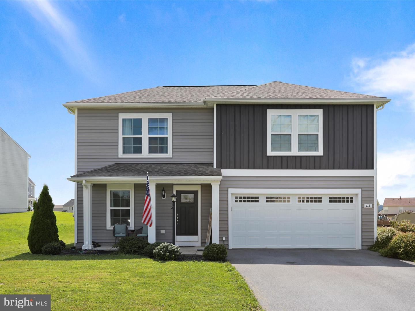 64 Eurasian Drive, Bunker Hill