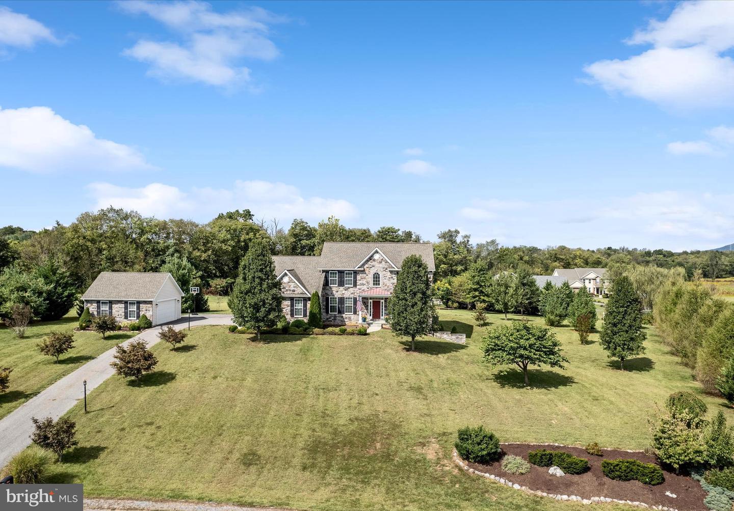 80 Varick Trail, Hedgesville