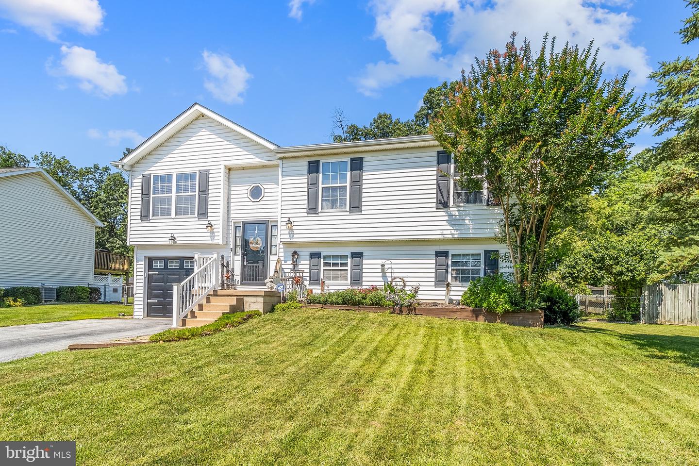 266 Nottingham Boulevard, Martinsburg