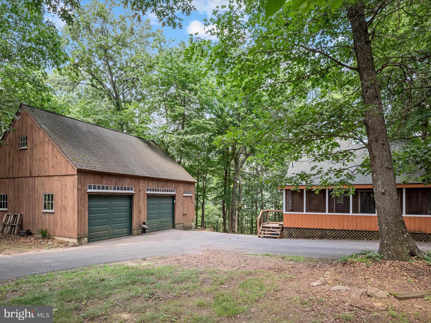 228 Atwood Drive, Gerrardstown