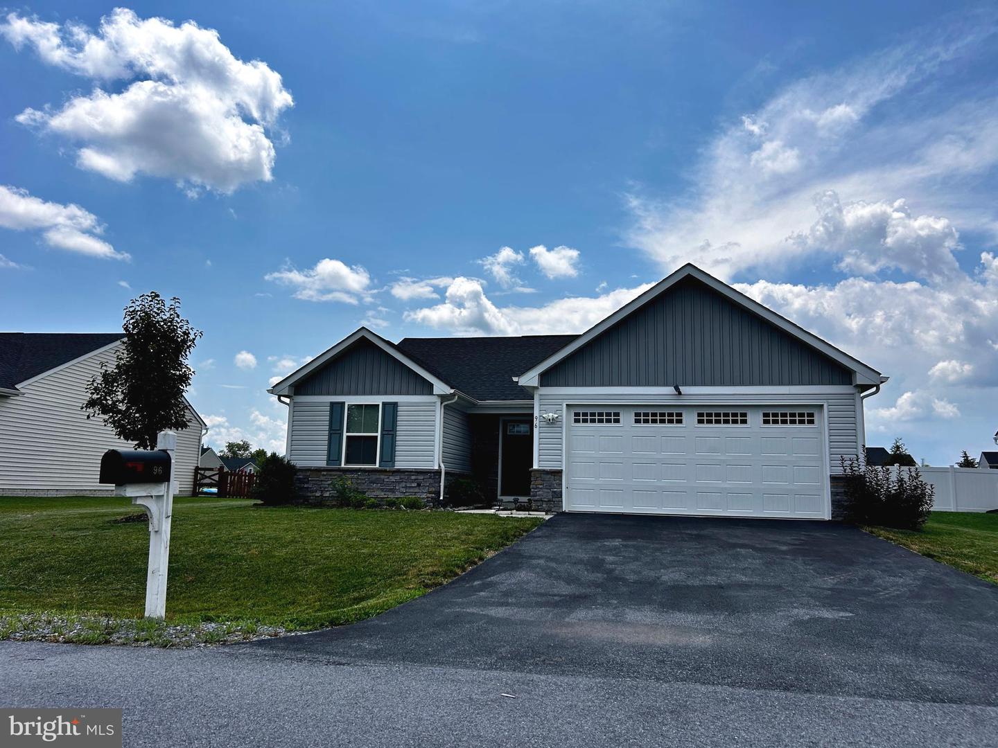 96 Bindweed Court, Bunker Hill