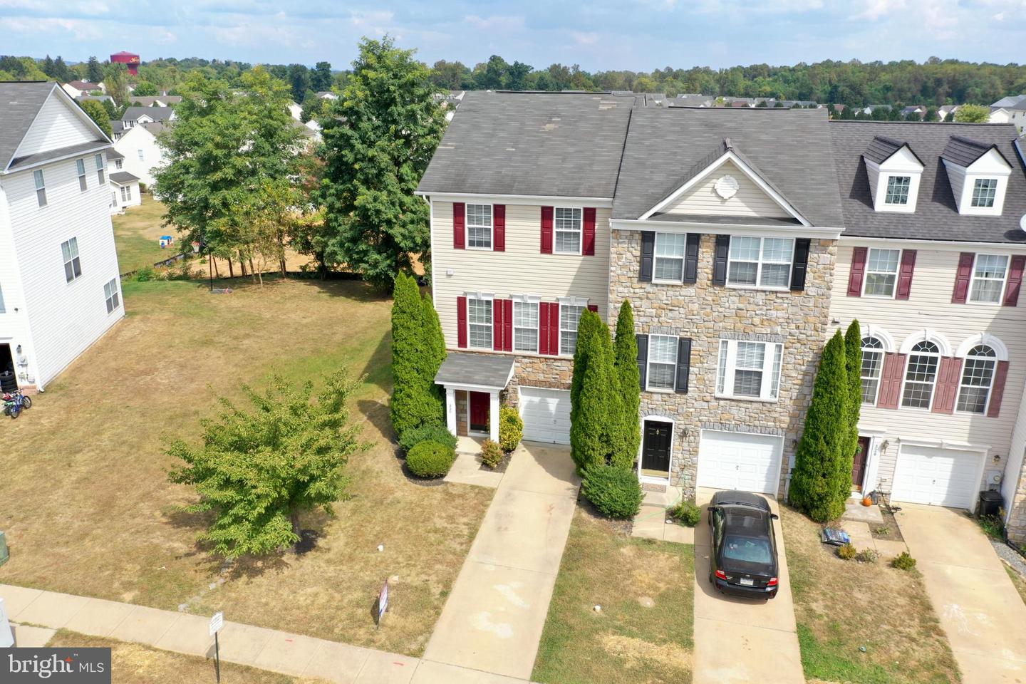 330 Bertelli, Martinsburg